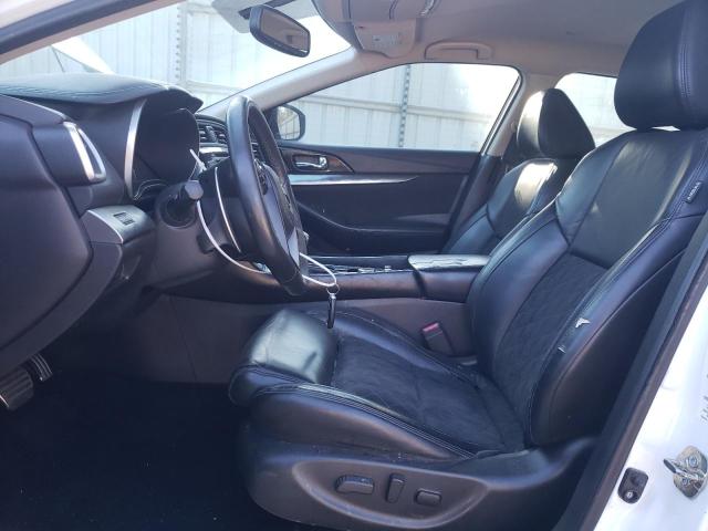 2016 NISSAN MAXIMA 3.5 - 1N4AA6AP3GC429793