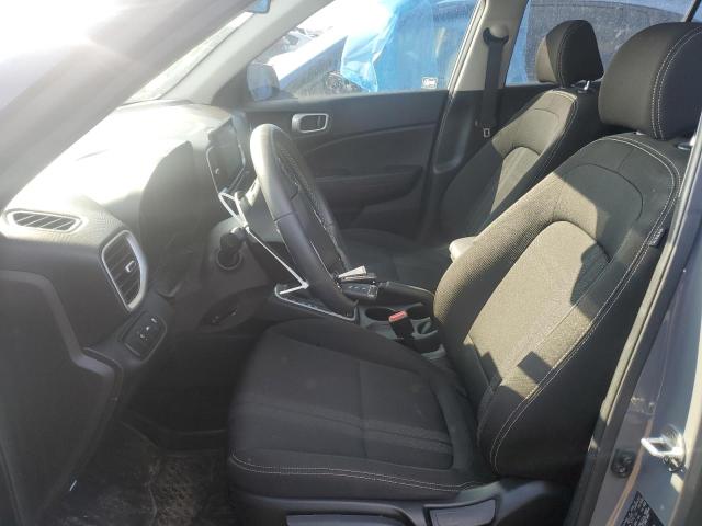 2020 HYUNDAI VENUE SEL - KMHRC8A34LU014272