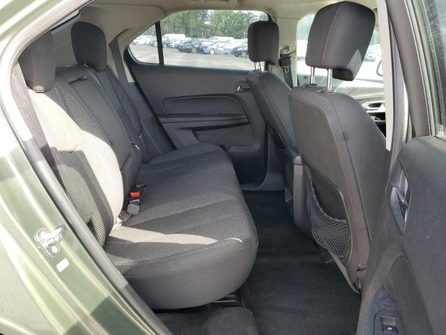 2015 CHEVROLET EQUINOX LT - 2GNALBEK1F6172448