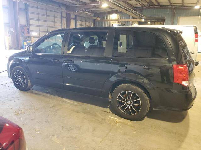 Vin: 2c4rdgcg5fr747637, lot: 50048745, dodge caravan sxt 20152