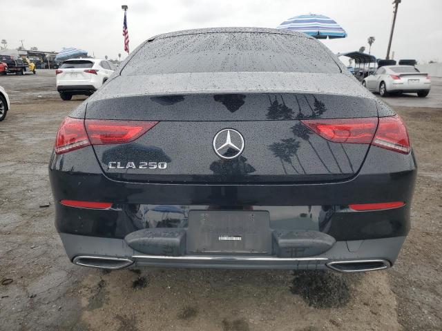 2021 MERCEDES-BENZ CLA 250 - W1K5J4GBXMN151685