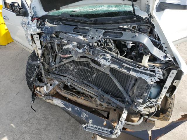 2017 CHEVROLET SILVERADO - 3GCUKSEJ7HG150977