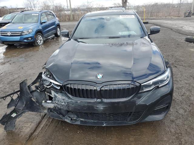 2021 BMW 330XI - 3MW5R7J07M8C02992