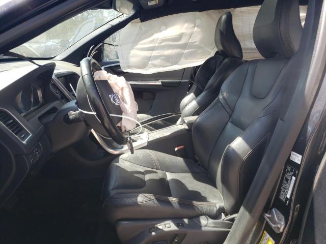 2016 VOLVO XC60 T6 PL YV449MDM8G2847601