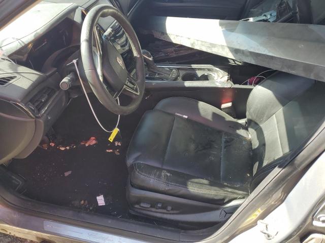 2017 CADILLAC ATS - 1G6AG5RX5H0205745