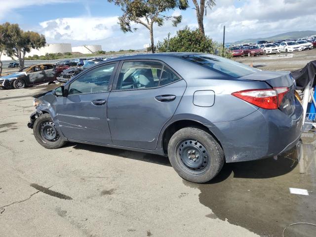 Vin: 5yfburhe7ep056211, lot: 49513395, toyota corolla l 20142