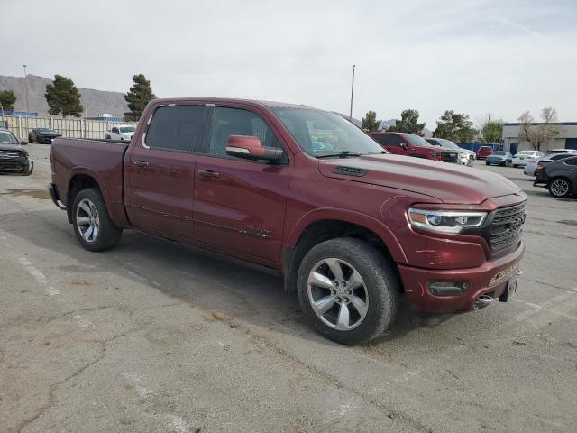 Vin: 1c6srfht6kn802033, lot: 50740055, ram 1500 limited 20194