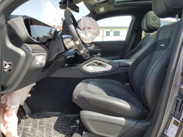 2023 MERCEDES-BENZ GLE COUPE - 4JGFD8KB1PA898734