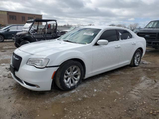 Vin: 2c3ccaag2kh648299, lot: 47030535, chrysler 300 touring 2019 img_1