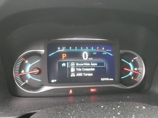 2022 HONDA PILOT SE 5FNYF6H28NB036294