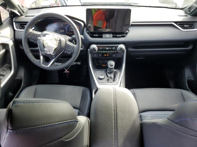 2024 TOYOTA RAV4 XSE - JTME6RFV2RD561656