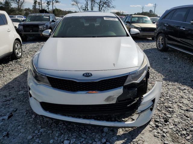 2017 KIA OPTIMA LX - 5XXGT4L39HG127410