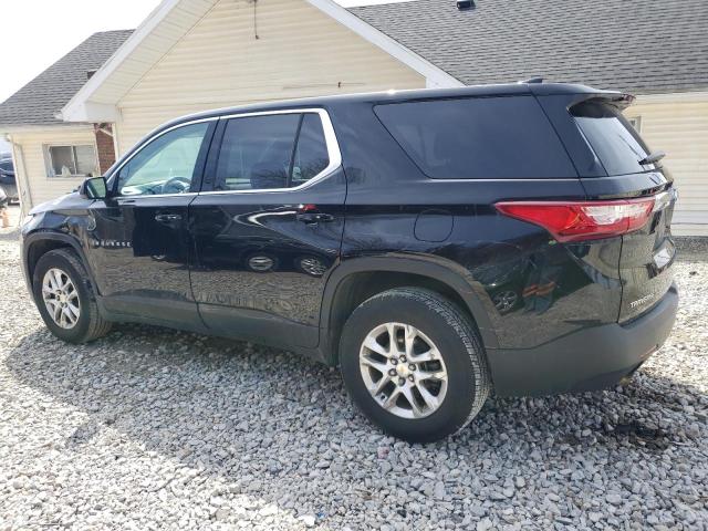 Vin: 1gnerfkw2lj246733, lot: 50442095, chevrolet traverse ls 20202