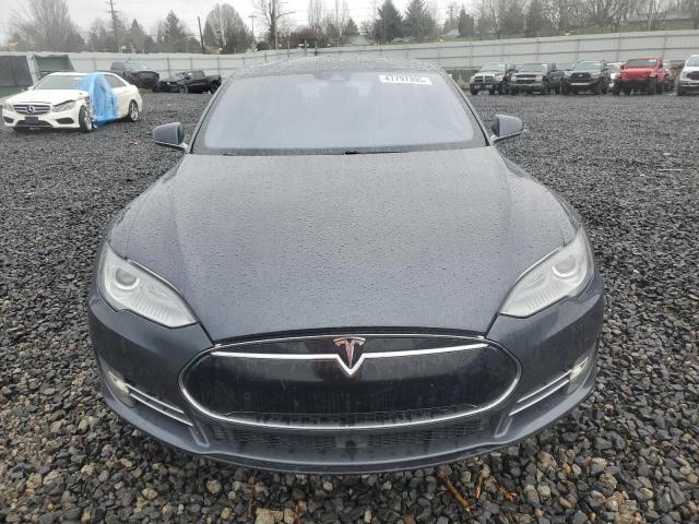 2016 TESLA MODEL S - 5YJSA1E47GF129744