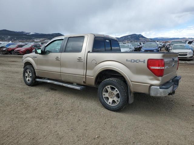Vin: 1ftfw1ef5cfa30821, lot: 47617535, ford f-150 supercrew 20122