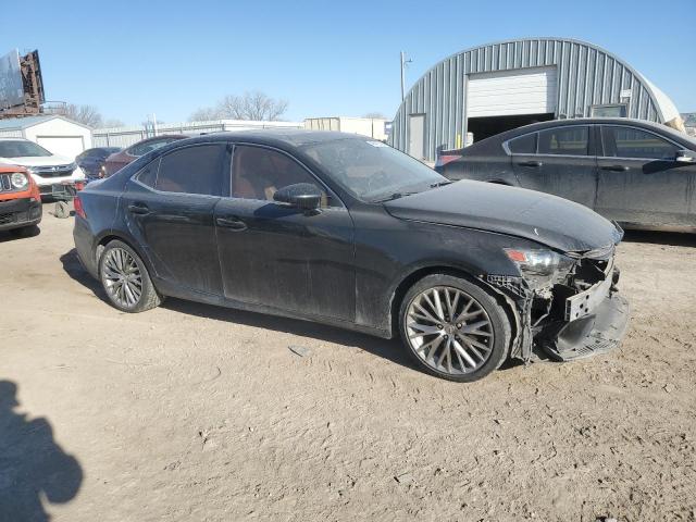 Vin: jthcf1d24f5018489, lot: 50737215, lexus is 250 20154