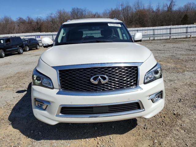 2015 INFINITI QX80 - JN8AZ2NF6F9573691