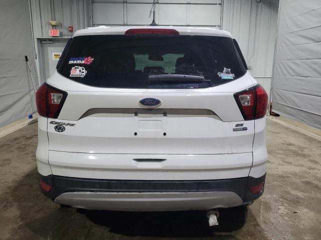 2019 FORD ESCAPE SE - 1FMCU9GD8KUA86552