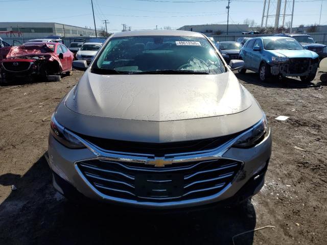 2022 CHEVROLET MALIBU LT - 1G1ZD5ST5NF114363