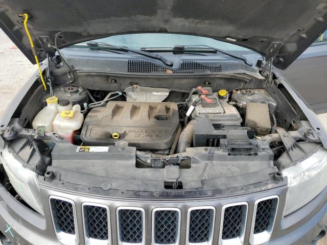 2016 JEEP COMPASS SP - 1C4NJDBB0GD685872