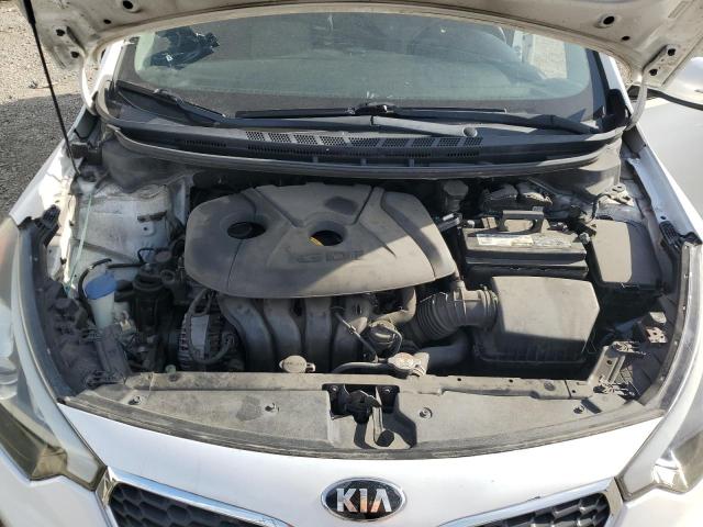 2015 KIA FORTE EX - KNAFX5A86F5317037