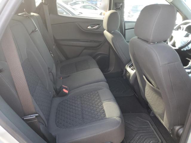 2020 CHEVROLET BLAZER 2LT - 3GNKBCRS2LS689889