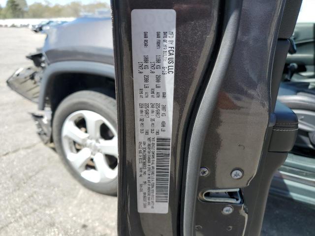 2019 JEEP COMPASS LA - 3C4NJDBB8KT806912