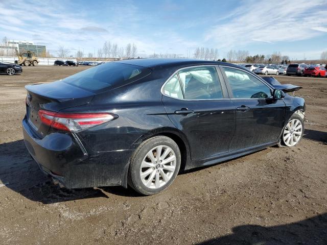 Vin: 4t1b11hk3ju651825, lot: 49110725, toyota camry l 20183