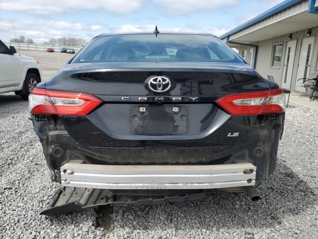 2019 TOYOTA CAMRY L - 4T1B11HK8KU244522