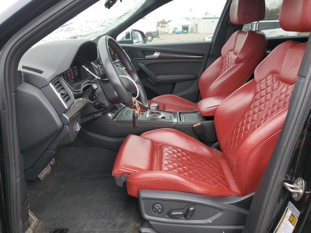 2020 AUDI SQ5 PREMIU WA1B4AFY9L2064931