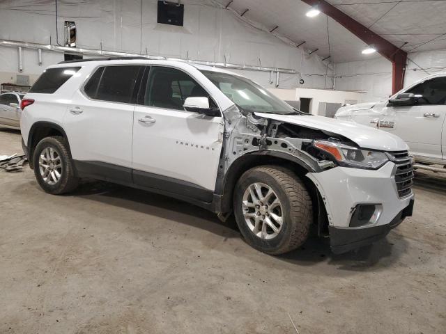 2019 CHEVROLET TRAVERSE L - 1GNEVGKW4KJ192741
