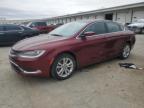 2015 CHRYSLER 200 LIMITE - 1C3CCCAB7FN664463