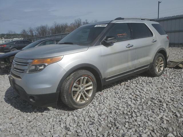 Vin: 1fm5k8d82dga29135, lot: 47270085, ford explorer xlt 2013 img_1