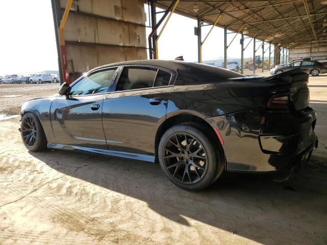 2019 DODGE CHARGER SR 2C3CDXL95KH682056