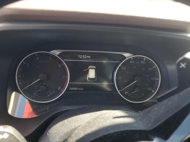 2023 NISSAN ROGUE SV - JN8BT3BB3PW481888