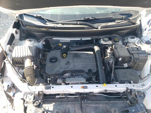 2023 CHEVROLET EQUINOX LT - 3GNAXKEG6PS140114