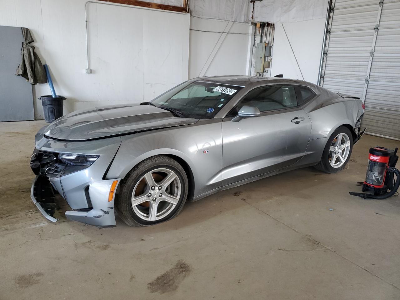 CHEVROLET CAMARO LS