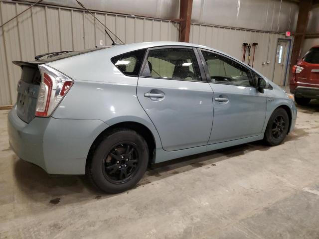 Vin: jtdkn3du4e1761561, lot: 49912925, toyota prius 20143