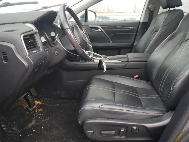 2020 LEXUS RX 450H 2T2JGMDA4LC047483