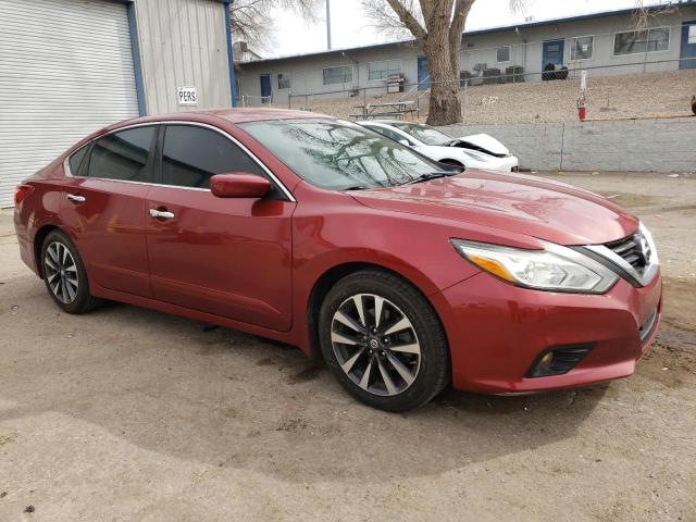 2016 NISSAN ALTIMA 2.5 - 1N4AL3AP8GC157301