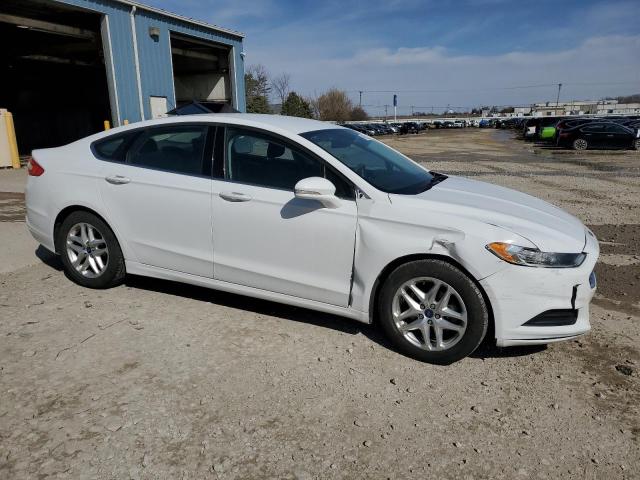 Vin: 1fa6p0h75e5355835, lot: 49922295, ford fusion se 20144