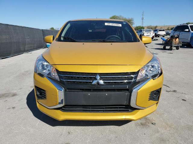 2021 MITSUBISHI MIRAGE ES ML32AUHJ2MH000912