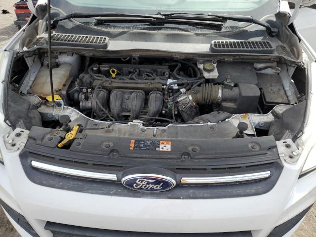 2015 FORD ESCAPE SE - 1FMCU0G76FUB95457
