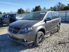 2016 DODGE GRAND CARA - 2C4RDGEG1GR177845