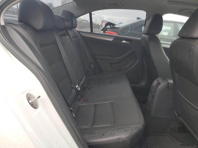 2017 VOLKSWAGEN JETTA SE - 3VWDB7AJ4HM282967
