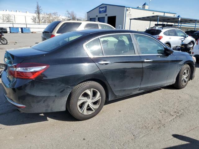 Vin: 1hgcr2f38ha135816, lot: 48934055, honda accord lx 20173