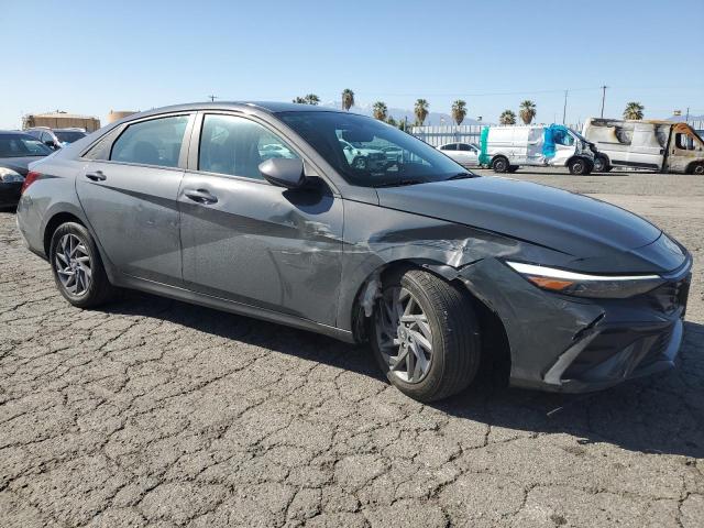 Vin: kmhlm4dgxru644395, lot: 49280335, hyundai elantra sel 20244