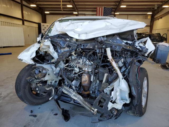 2016 CHEVROLET TRAVERSE L 1GNKRFED6GJ345283