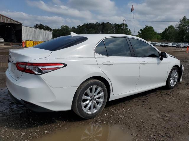 Vin: 4t1c11ak3lu929804, lot: 50937675, toyota camry le 20203