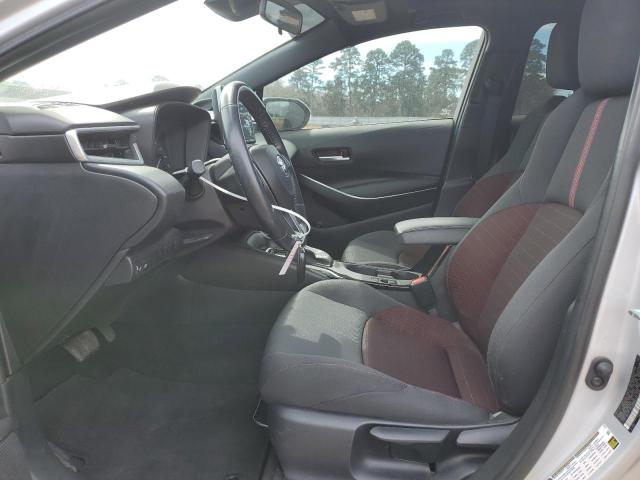 2023 TOYOTA COROLLA SE - 5YFP4MCEXPP167421